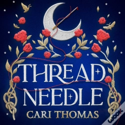 Capa do artigo Threadneedle