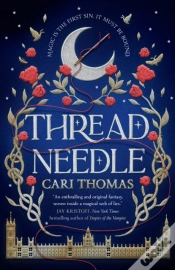 Capa do artigo Threadneedle