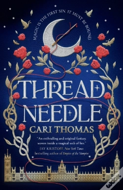 Capa do artigo Threadneedle