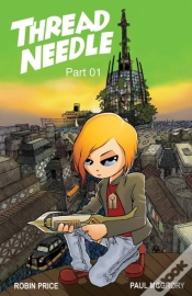 Capa do artigo Threadneedle Part 1 (Colour Promo)