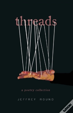 Capa do artigo Threads: A Poetry Collection