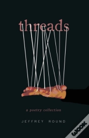 Capa do artigo Threads: A Poetry Collection