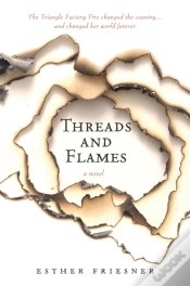 Capa do artigo Threads And Flames