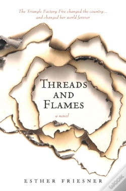 Capa do artigo Threads And Flames