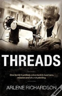 Capa do artigo Threads