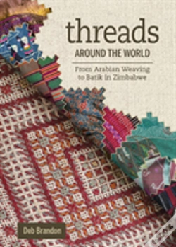 Capa do artigo Threads Around The World