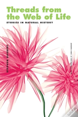 Capa do artigo Threads From The Web Of Life & The Shark And The Jellyfish
