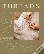 Capa do artigo Threads