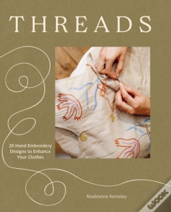Capa do artigo Threads
