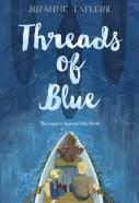 Threads Of Blue