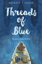 Threads Of Blue - Preview