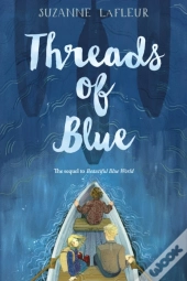 Threads Of Blue