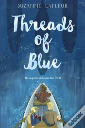 Capa do artigo Threads Of Blue