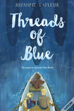 Capa do artigo Threads Of Blue