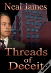 Capa do artigo Threads Of Deceit