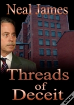 Capa do artigo Threads Of Deceit