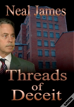 Capa do artigo Threads Of Deceit