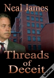 Capa do artigo Threads Of Deceit