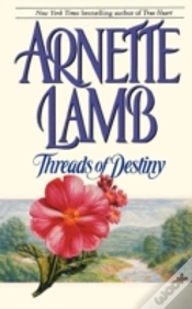 Capa do artigo Threads Of Destiny
