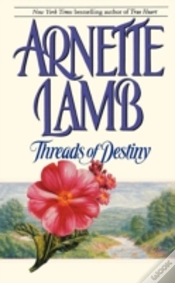 Capa do artigo Threads Of Destiny