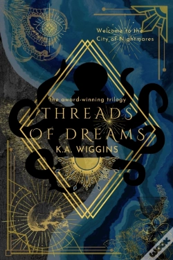 Capa do artigo Threads Of Dreams
