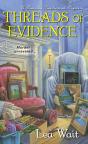 Threads Of Evidence - Preview