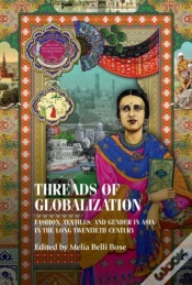 Capa do artigo Threads Of Globalization