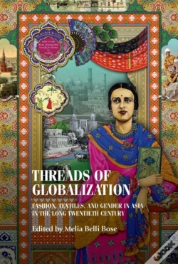 Capa do artigo Threads Of Globalization
