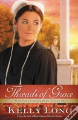 Capa do artigo Threads Of Grace