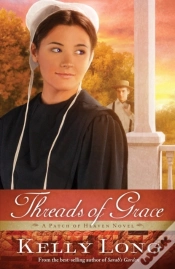 Capa do artigo Threads Of Grace