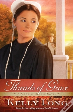 Capa do artigo Threads Of Grace