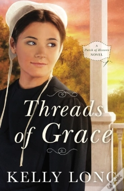 Capa do artigo Threads Of Grace