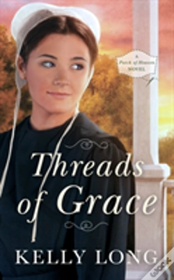 Capa do artigo Threads Of Grace