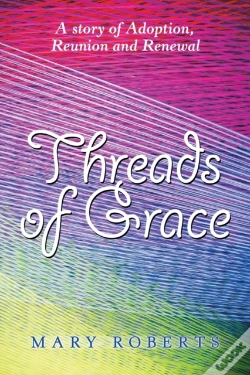 Capa do artigo Threads Of Grace