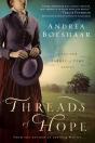 Threads Of Hope - Preview