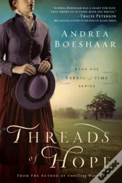 Capa do artigo Threads Of Hope