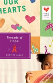 Capa do artigo Threads Of Hope
