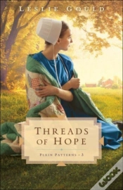 Capa do artigo Threads Of Hope