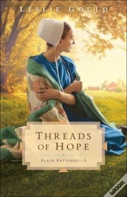 Capa do artigo Threads Of Hope