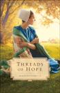 Threads Of Hope (Plain Patterns Book #3) - Preview