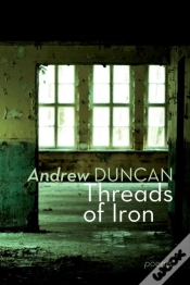 Capa do artigo Threads Of Iron