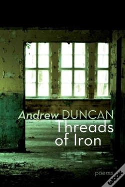 Capa do artigo Threads Of Iron