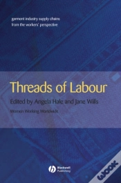 Capa do artigo Threads Of Labour