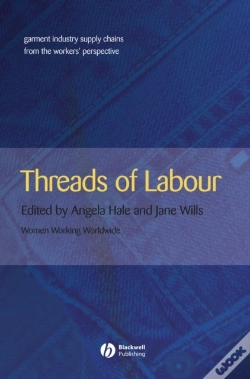 Capa do artigo Threads Of Labour