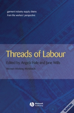 Capa do artigo Threads Of Labour