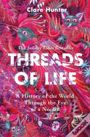 Capa do artigo Threads Of Life