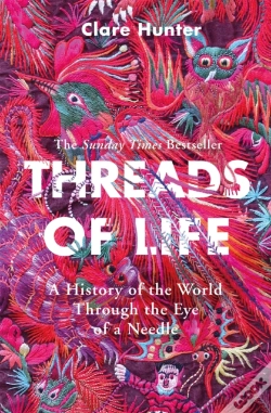 Capa do artigo Threads Of Life