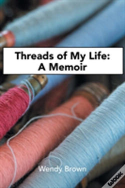 Capa do artigo Threads Of My Life