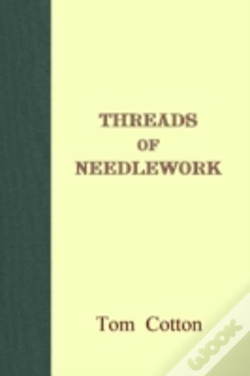 Threads Of Needlework
