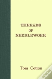 Capa do artigo Threads Of Needlework